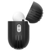 Etui na Słuchawki AirPods Pro 3 Spigen Vault Oryginalne Czarne Ochronne