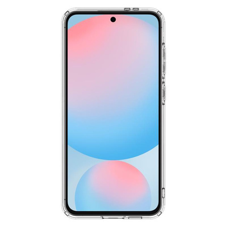 Spigen Ultra Hybrid Mag MagSafe - Hülle für Samsung Galaxy S24 FE (Weiß)