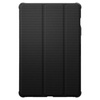 Spigen Rugged Armor Pro - Étui pour Samsung Galaxy Tab S10 FE+ 13.1" (Noir)