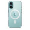 Apple Clear Case - Case with MagSafe for iPhone 16 (clear)