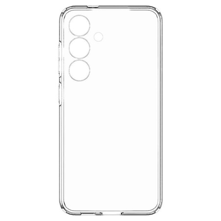 Spigen Liquid Crystal - Gehäuse für Samsung Galaxy S24+ (Transparent)