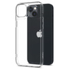 Spigen Quartz Hybrid - Etui do iPhone 15 Plus / iPhone 14 Plus (Przezroczysty)