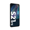 Crong Color Cover - Samsung Galaxy S21 FE tok (fekete)