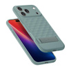 ETUI DO IPHONE 17 PRO MAX do MAGSAFE SPIGEN PARALLAX ORYGINALNE ZIELONE
