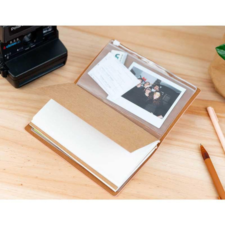 Pusheen - Cestovní zápisník B6 (růžový)