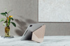 Moshi VersaCover - origami pouzdro pro iPad Pro 11" (2022/2018) (Savanna Beige)