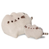 MASKOTKA PUSHEEN DLA DZIECKA KLASYCZNY KOT 14cm PLUSZOWA PRZYTULANKA KOTEK