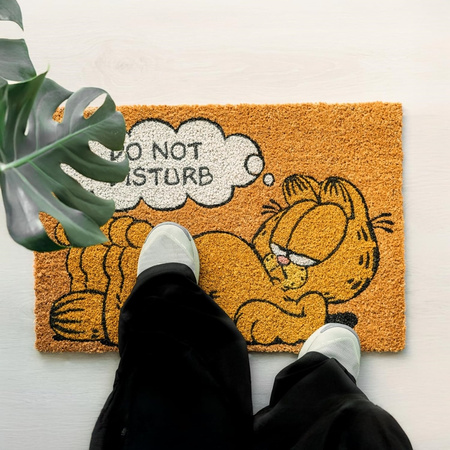 Garfield - Doormat (40 x 60 cm)