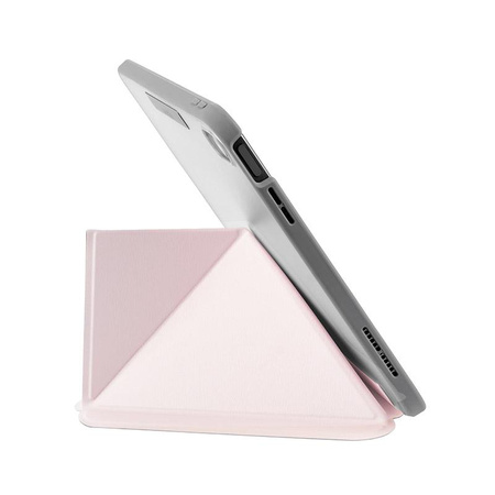 Moshi VersaCover - Origami case iPad 11" (2025) / iPad 10.9" (2022) (Sakura Pink)