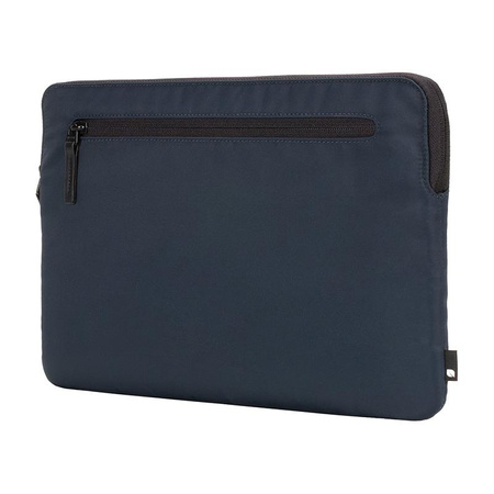 Incase Compact Sleeve in Flight Nylon - Pokrowiec z kieszenią MacBook Pro 14" (2023-2021) (granatowy)