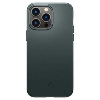 Spigen Thin Fit - Gehäuse für iPhone 14 Pro (Grün)