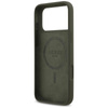 ETUI DO IPHONE 17 PRO MAX do MAGSAFE GUESS ZIELONE ORYGINALNE MAGNETYCZNE