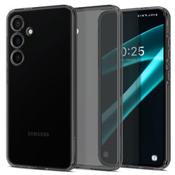 Spigen Liquid Crystal - Etui do Samsung Galaxy S24+ (Space Crystal)