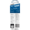 Energizer Ultimate - audio adaptér USB-C na 3,5 mm jack 11 cm (černý)