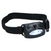 Grundig - 5x LED headlamp flashlight