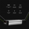 Green Cell - E-Bike battery with charger 36V 20Ah 720Wh Li-Ion RCA
