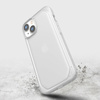 X-Doria Raptic Slim - Etui biodégradable pour iPhone 14 (transparent)