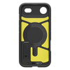 Spigen Tough Armor T Mag MagSafe - Case for iPhone Air (Black)
