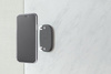 Moshi iGlaze - Etui iPhone Xs Max (Pearl White)
