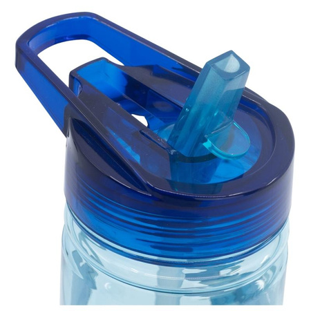 Disney Stitch - Ecozen láhev s rukojetí a náustkem 475 ml