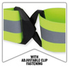 Umbro - LED reflexní vesta pro běžce