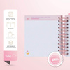 Pusheen - Calendar / Daily Planner 2025/2026