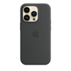 Silikonové pouzdro Apple - Silikonové pouzdro s MagSafe pro iPhone 14 Pro (Severní)