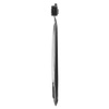 Spigen A601 univerzális vízálló tok - tok legfeljebb 6,9" méretű okostelefonokhoz (fekete)