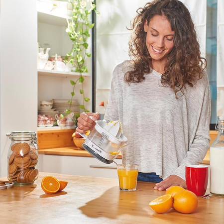 Black&Decker - Elektrische Zitruspresse