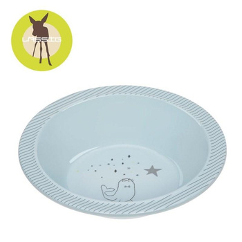 Lassig - More Magic Seal Melamine Bowl