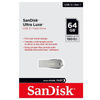 SanDisk Ultra Luxe - Flash Drive 64 GB USB 3.1 150 MB/sec