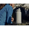 PURO Outdoor - Butelka termiczna ze stali nierdzewnej 750 ml (Dark Blue)