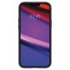 Spigen Core Armor - Hülle für iPhone 14 (Schwarz matt)