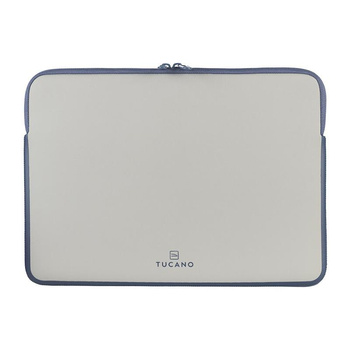 TUCANO Elements 2 - Kryt pro MacBook Air 15" (M4/M3/M2/2025-2023) (šedý)