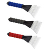 Dunlop - Glasschaber 25cm (rot)