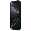 ETUI MAGSAFE GUESS DO IPHONE 17 PRO MAX CZARNE CASE MAGNETYCZNE ELEGANCKIE