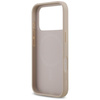 ETUI MAGSAFE GUESS DO IPHONE 17 PRO RÓŻOWE CASE MAGNETYCZNE ELEGANCKIE
