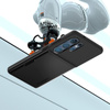 Spigen Slim Armor CS - Gehäuse für Samsung Galaxy S25 Ultra (Schwarz)