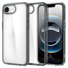 Spigen Ultra Hybrid - Hülle für iPhone 16e (Space Crystal)