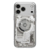ETUI DO IPHONE 17 PRO do MAGSAFE SPIGEN ULTRA HYBRID ORYGINALNE BEZBARWNE