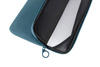 Tucano Top Second Skin - MacBook Pro 14" borító (sötét türkiz)