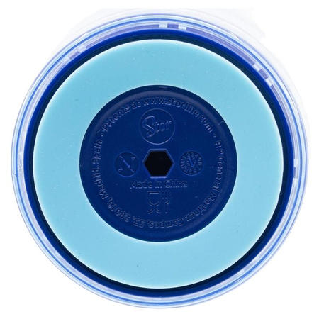 Disney Stitch - Ohana Collection Dropsafe duplafalú, borulásmentes bögre 625ml