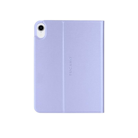TUCANO Metal - Étui écologique pour iPad mini 6 (violet)