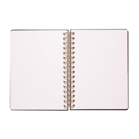 Harry Potter - Notebook / Notebook A5