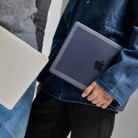 Pouzdro Incase Edge Hardshell - MacBook Pro 16" (M4/M3/M2/M1/2024-2021) (černé)