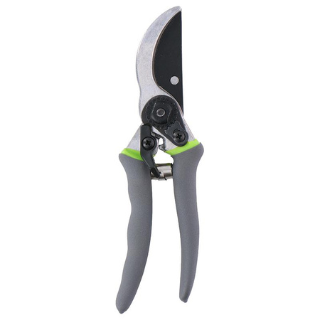 Kinzo - Praktické nůžky na keře, 21 cm