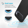 ETUI CZARNE DO GOOGLE PIXEL 10 | 10 PRO SPECK WYTRZYMAŁE ELEGANCKIE CASE
