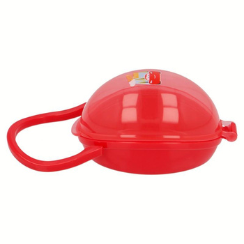 Cars - Housse de sucette