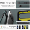 Spigen Tough Armor - pouzdro pro Google Pixel 9 Pro XL (Abyss Green)