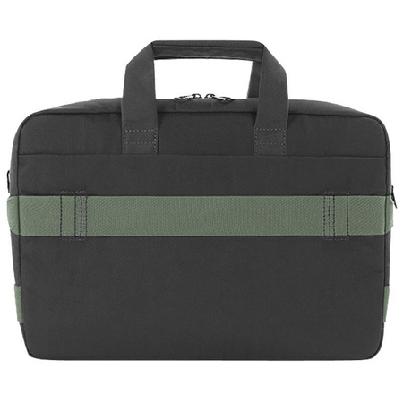 Tucano Stria S - Brašna pro MacBook Pro 13" Retina a notebook 13,3" / 14" (černá)